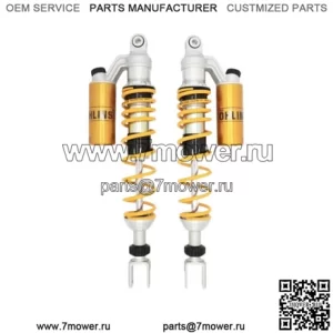 HO 208 2 x ЗАДНИЙ АМОРТИЗАТОР HONDA ADV 350 - 2022 2023