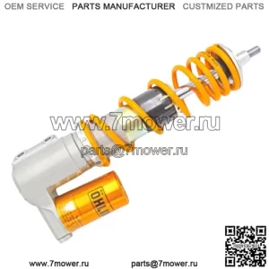 Амортизатор STX 36 СКУТЕР Vespa Sprint 150 Abs 2017 > 2023 PI 801
