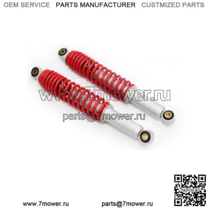 ЗАДНИЙ АМОРТИЗАТОР MS3025R HONDA WAVE100 /WAVE125 RED (L & R)