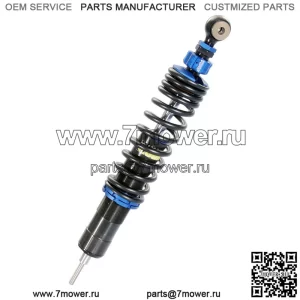 задний амортизатор Polini Evolution для Vespa Primavera, Sprint 125, 150