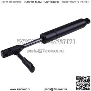 Газовый амортизатор наклона рулевого управления 7043810 7043523 Совместим с Polaris RZR 800 570 XP 900 и Ranger XP 500 800 2009-2022 гг.