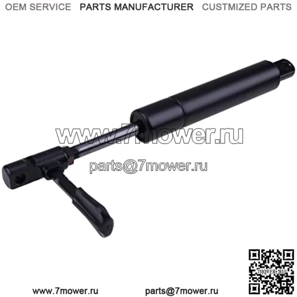Газовый амортизатор наклона рулевого управления 7043810 7043523 Совместим с Polaris RZR 800 570 XP 900 и Ranger XP 500 800 2009-2022 гг.