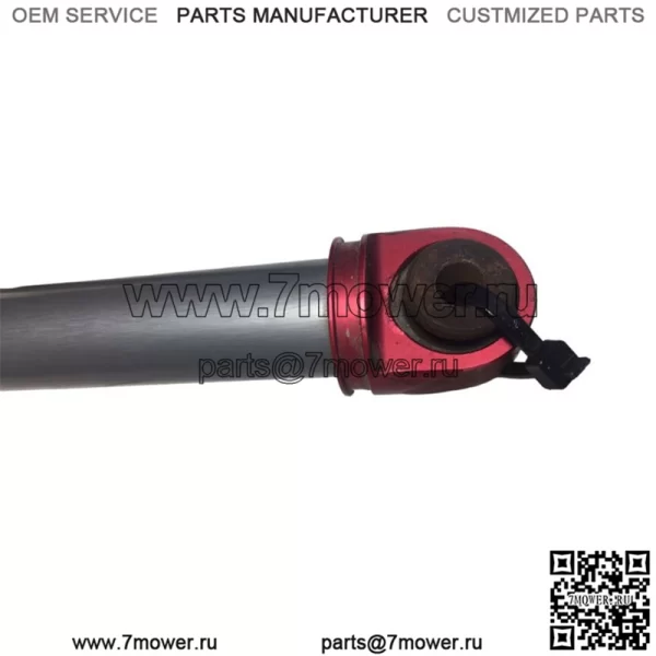 Снегоход Evans Shock IFS WEE Air 7043490 OEM 2009 Polaris Dragon 800 - Image 2