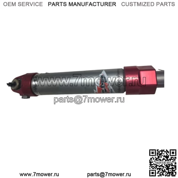 Снегоход Evans Shock IFS WEE Air 7043490 OEM 2009 Polaris Dragon 800 - Image 3