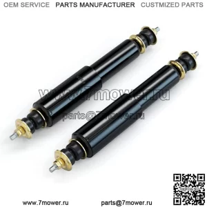 Передний задний амортизатор для гольф-кара для EZGO TXT 1994-up 70928-G01 70324-G01