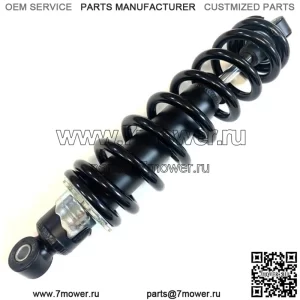 1 амортизаторная пружина передней винтовой стойки Подходит для John Deere Gator TE TH TS TX (для: более чем одного автомобиля)