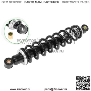 AM130448 Передняя подвеска амортизатора для John Deere Gator TX TH Diesel 4x2