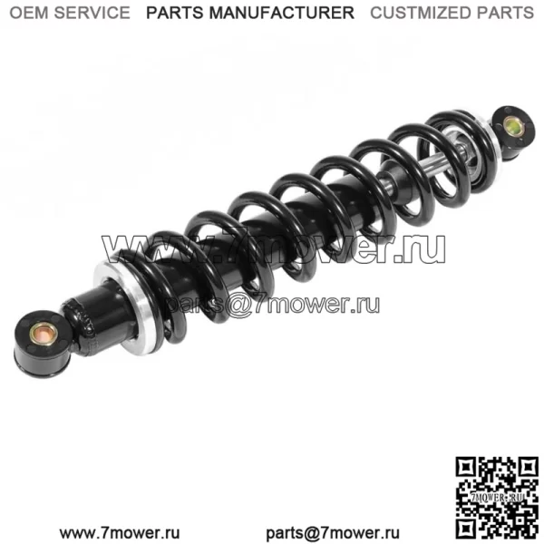 AM130448 Передняя подвеска амортизатора для John Deere Gator TX TH Diesel 4x2 - Image 2