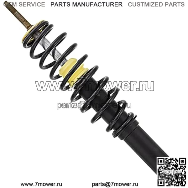 John Deere AM137957 Передний амортизатор Gator HPX615E HPX815E XUV620I XUV850D Коммунальные автомобили
