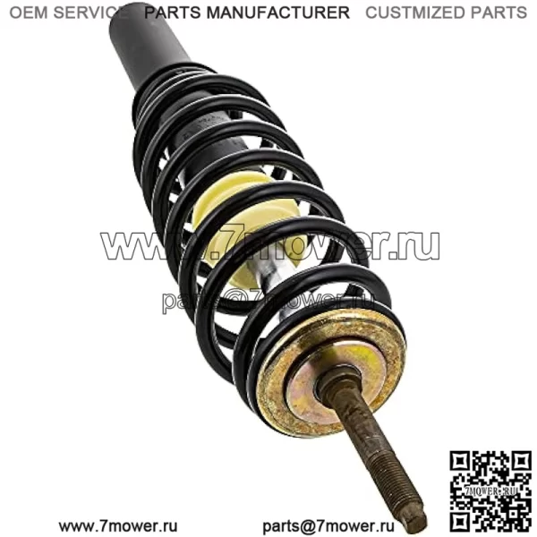 John Deere AM137957 Передний амортизатор Gator HPX615E HPX815E XUV620I XUV850D Коммунальные автомобили - Image 4