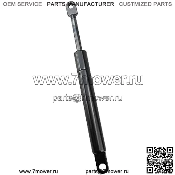 539102720 Демпфер рулевого управления, совместимый с моделями косилок Husqvarna BZ EZ MZ RZ ZTH с нулевым поворотом