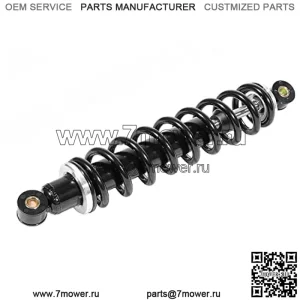 AM130448 Передняя подвеска амортизатора для John Deere Gator TX TH TS Diesel 4x2 6x4 Деталь № AM130448