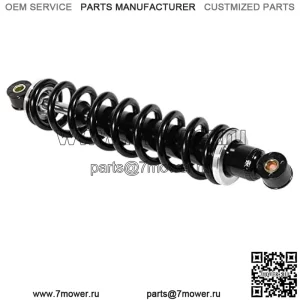 Передний амортизатор AM130448 подходит для John Deere Gator TX TH TS Diesel 4x2 6x4 для рабочей площадки