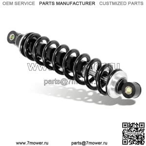 AM130448 Комплект передней подвески амортизатора для John Deere Gator TH TS TX 4X2 и 6X4 Turf Diesel Trail Worksite Military Site