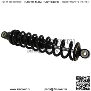 (2 шт.) Амортизатор Подходит для John Deere Подходит для Gator UTV M TH 6X4 TX 4X2 AM130448