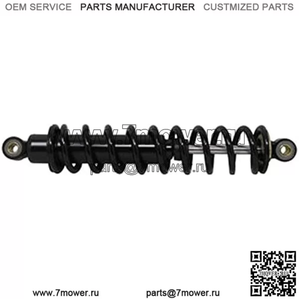 (2 шт.) Амортизатор Подходит для John Deere Подходит для Gator UTV M TH 6X4 TX 4X2 AM130448 - Image 3