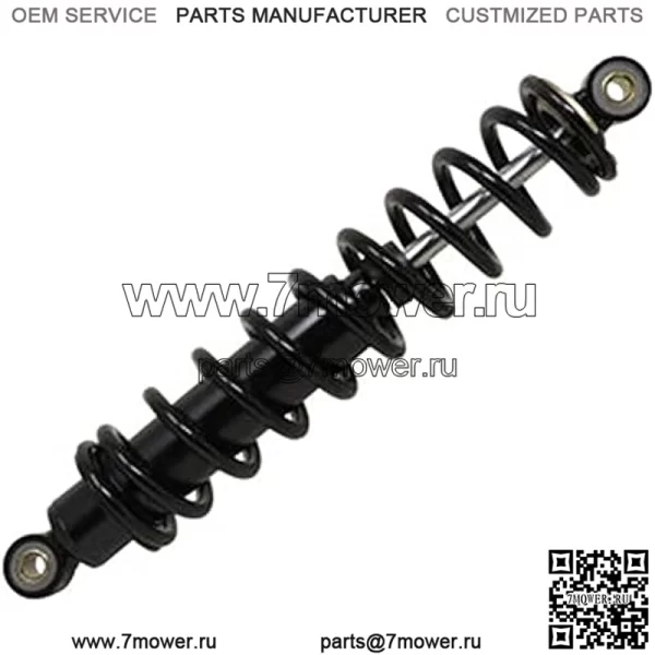 (2 шт.) Амортизатор Подходит для John Deere Подходит для Gator UTV M TH 6X4 TX 4X2 AM130448 - Image 4