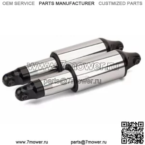 Хромированные амортизаторы Arnott 13" Ultimate Air Ride Suspension Kit Harley Touring 09-2017 (Для: Harley-Davidson)