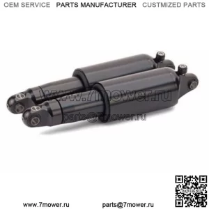 Комплект амортизаторов Arnott 13" Ultimate Air Ride с отскоком Harley Touring 09BLK (Для: Harley-Davidson)