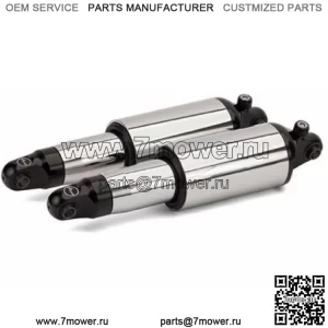 Комплект амортизаторов Arnott 13" Ultimate Air Ride с отскоком подвески Harley Touring 09CHR (Для: Harley-Davidson)