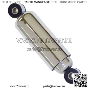 Хромированная запасная копия переднего амортизатора FXSTS Springer Harley FX Softail 54483-88 (для: Harley-Davidson)