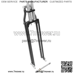 Вилка Springer Drag Specialities для Harley