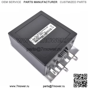 Контроллер двигателя для тележки для гольфа Curtis серии EZGO TXT ITS 350A 36V 1206-4301