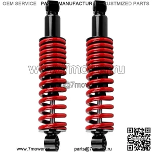Задний тяжелый амортизатор для Yamaha G14-G22 1995-2002 JN3-F2210-00-00, JN4-F2210-00-00