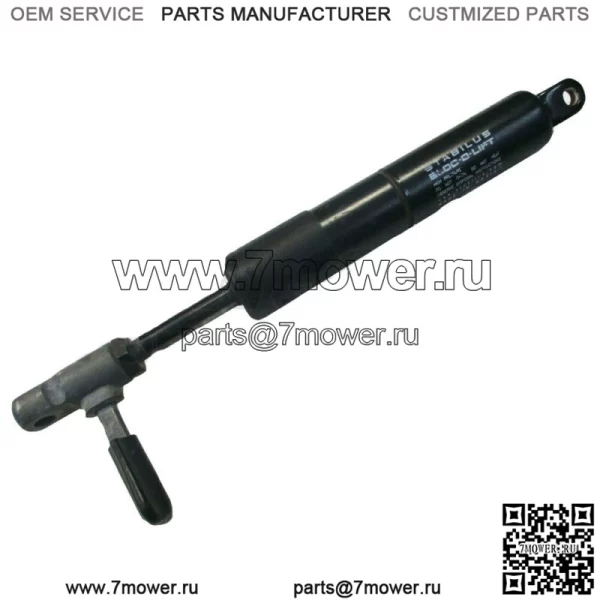НОВЫЙ ГАЗОВЫЙ ДЕМПФЕР KAWASAKI TERYX TERYX 4 2016-2023 гг. 92161-1825 (Для: более одного автомобиля)