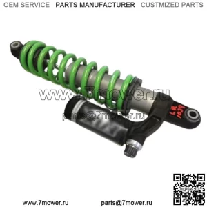 EB1039 2018 18 KAWASAKI TERYX 800 ЛЕВЫЙ ЗАДНИЙ АМОРТИЗАТОР