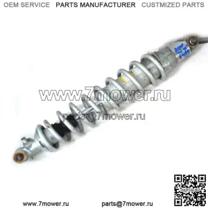 Задняя подвеска для снегохода Yamaha Apex ER 1000, 20,25-дюймовый основной газовый амортизатор OEM