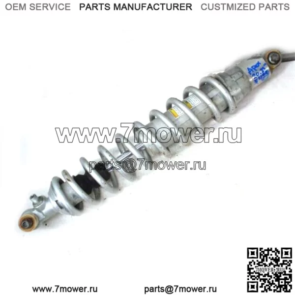 Задняя подвеска для снегохода Yamaha Apex ER 1000, 20,25-дюймовый основной газовый амортизатор OEM