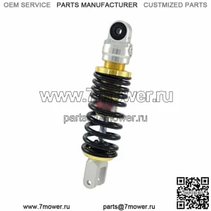 РЕГУЛИРУЕМЫЙ АМОРТИЗАТОР ДЛЯ VIVACITY 100 99-07 OE302-280T-01AL