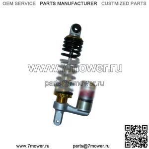 Задний амортизатор Бензобак Peugeot Vivacity 100 от 99 29401303
