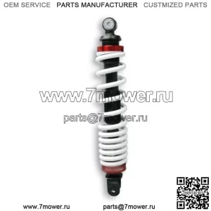 ЗАДНИЙ АМОРТИЗАТОР RS1 ДЛИНОЙ 310 ММ ДЛЯ VIVACITY COMPACT 50 2T (FB2FP)