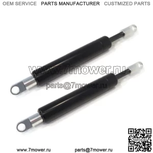(2 шт.) Амортизатор для Z16-44 74501 и 74502 TimeCutter Z 2001–2002 гг.