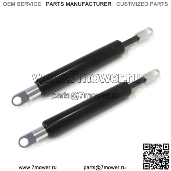 (2 шт.) Амортизатор для Z16-44 74501 и 74502 TimeCutter Z 2001–2002 гг.