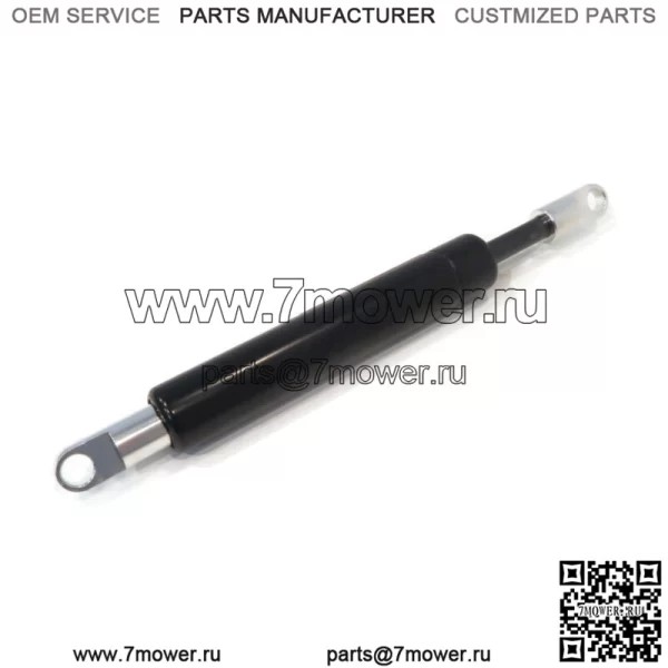 (2 шт.) Амортизатор для Z16-44 74501 и 74502 TimeCutter Z 2001–2002 гг. - Image 4