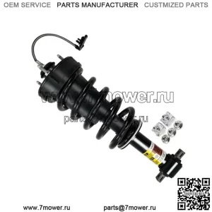 Передняя стойка магнитного амортизатора в сборе подходит для Chevy Tahoe Suburban 84176631 (для: Chevrolet Silverado 1500)