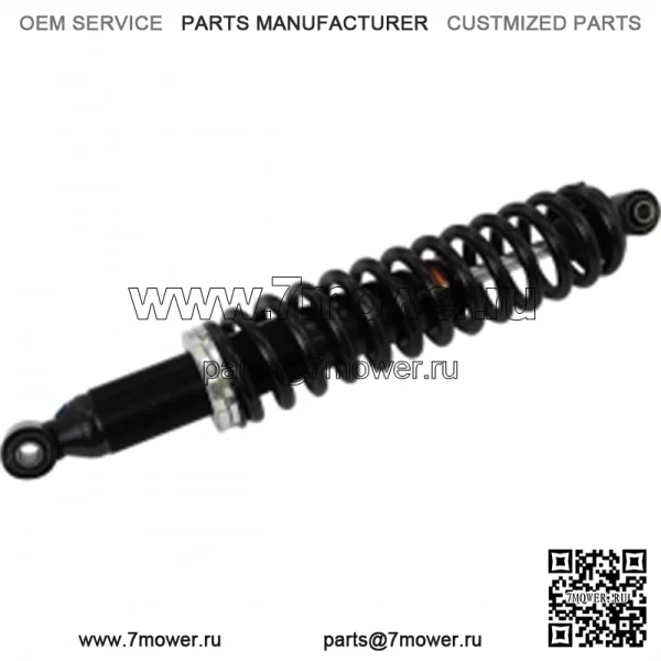 Амортизатор передний Suzuki LTA LTF 400 52100-27H10-019