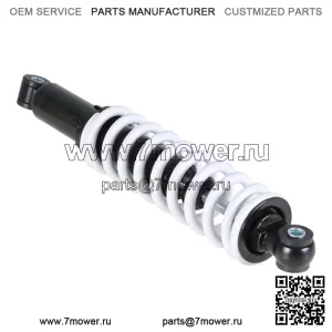 14 "360 мм задний амортизатор для квадроцикла Quad Buggy Pit Dirt Bike 110cc 125cc 150cc