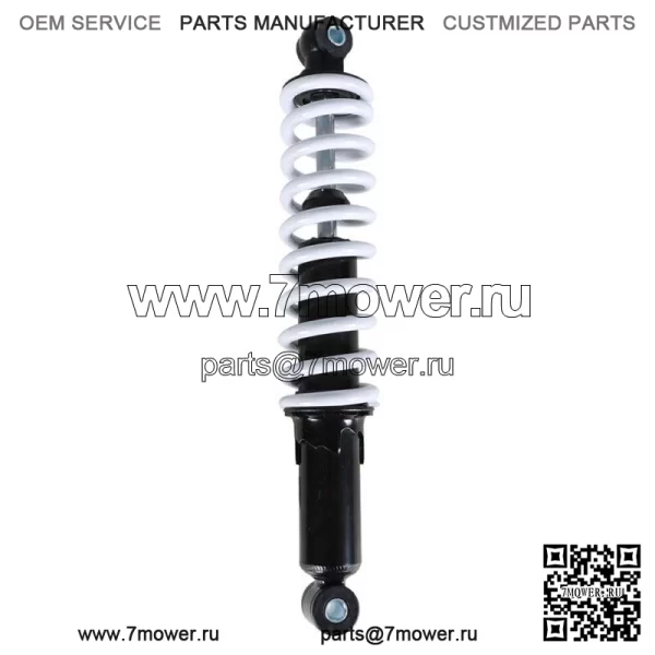 14 "360 мм задний амортизатор для квадроцикла Quad Buggy Pit Dirt Bike 110cc 125cc 150cc - Image 5