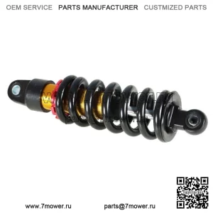 10,5 "270 мм задняя ударная пружина для бездорожья SDG SSR 50cc 110cc 125cc скутер