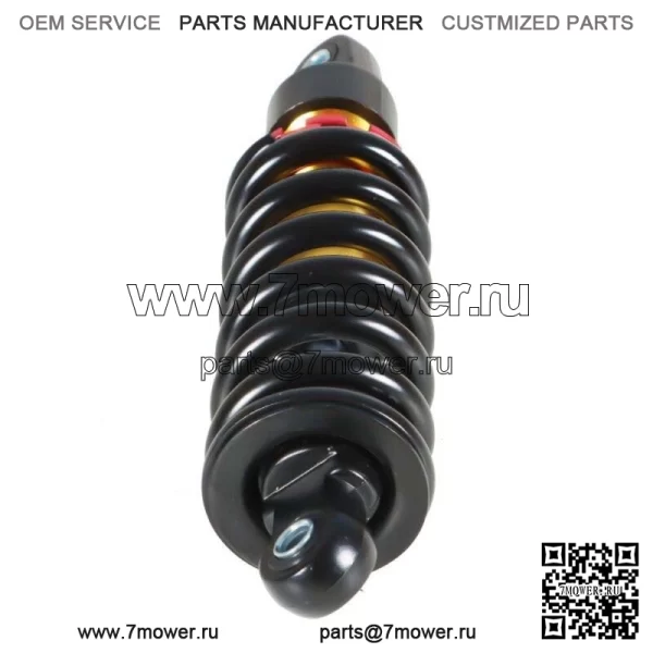 10,5 "270 мм задняя ударная пружина для бездорожья SDG SSR 50cc 110cc 125cc скутер - Image 2