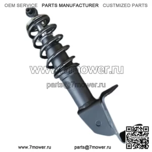 Передний амортизатор OEM-тележки для гольфа Yamaha JW1-F3350-10-00