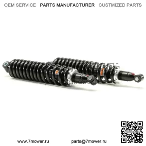 Задние газовые амортизаторы для Yamaha Rhino 450 и 660 05-09, левый и правый (подходит: Yamaha Rhino 660)