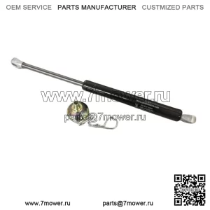 Can Am 2011 2012 2013 Commander задний грузовой ящик OEM комплект газового амортизатора 703500966