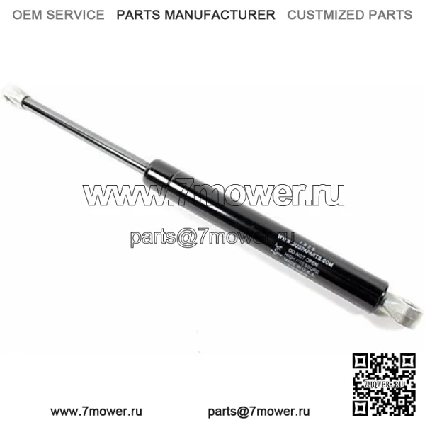 Задний грузовой отсек Commander Can Am 2014-2020 OEM газовый амортизатор 708301136