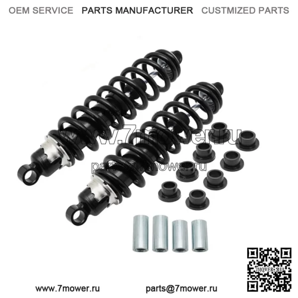 Задние газовые амортизаторы для Polaris Ranger 500 700 800 Crew/XP 2005-2014 7043491 7042333