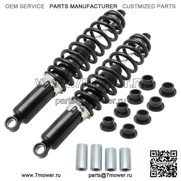 Комплект газовых амортизаторов передней стойки для Polaris Ranger XP 1000 2017 7043755